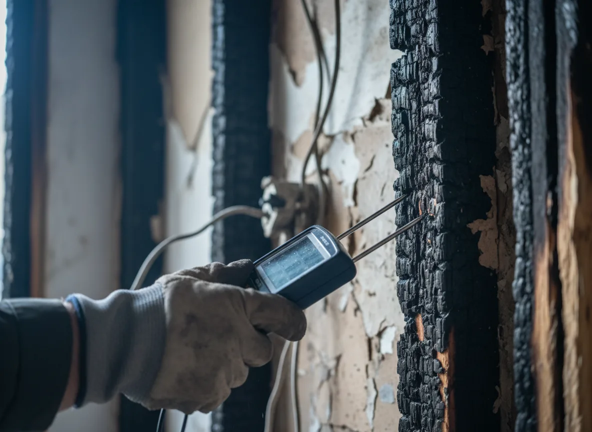 Fire Damage Restoration Summerfield, KS FAQs